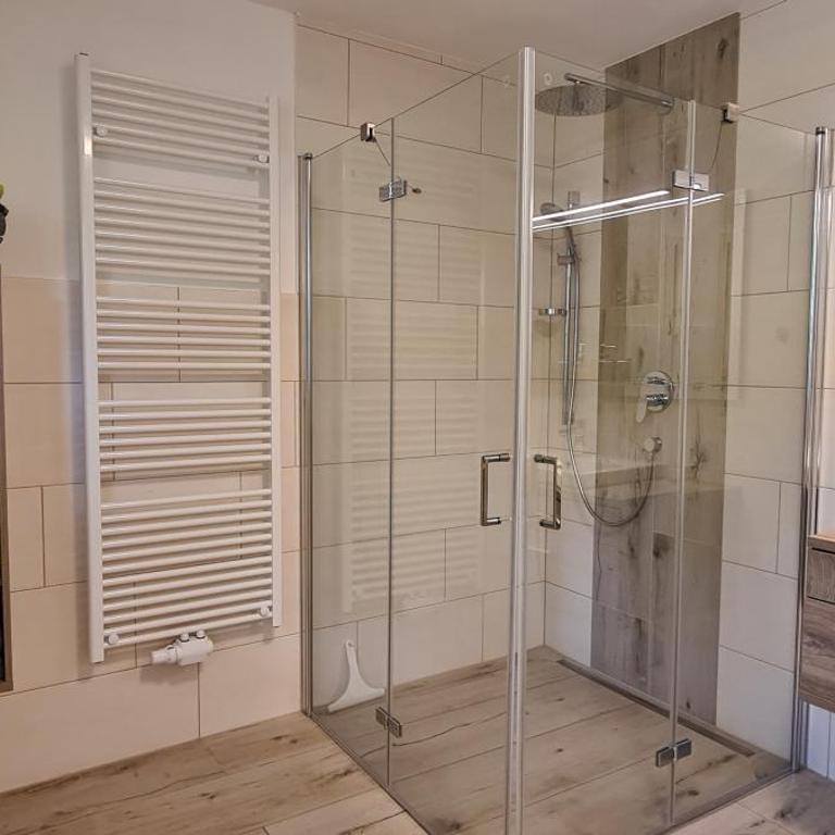 Ferienwohnung Kuglwiese - Apartment mit 1 Schlafzimmer - 6