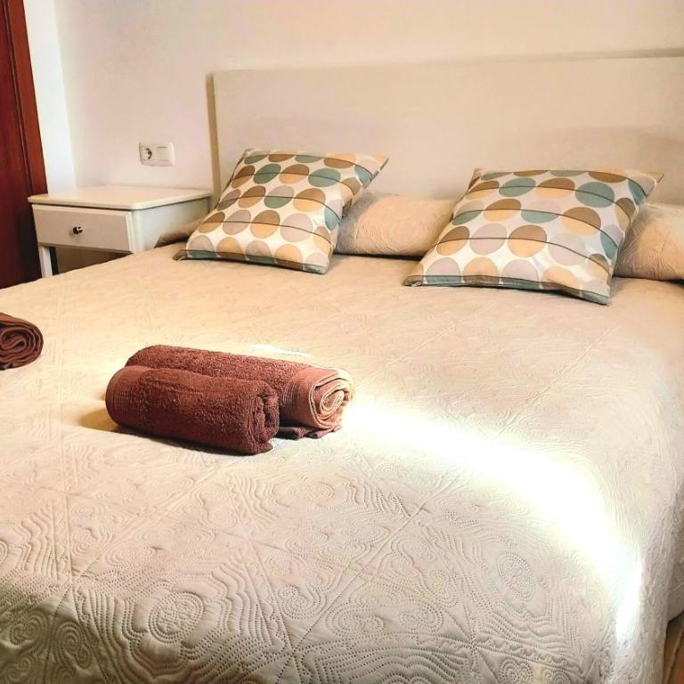 Topkapi, dunes and 3 islands view - Apartamento de 2 dormitorios - 19