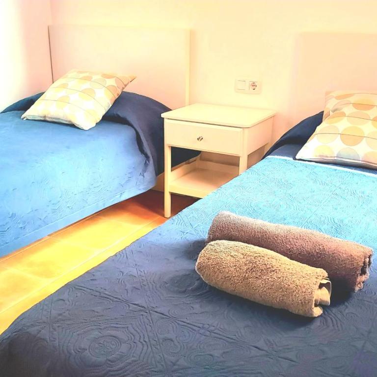 Topkapi, dunes and 3 islands view - Apartamento de 2 dormitorios - 20
