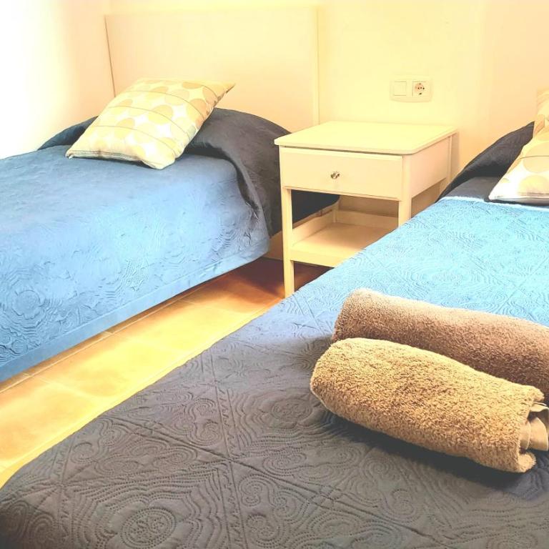 Topkapi, dunes and 3 islands view - Apartamento de 2 dormitorios - 21