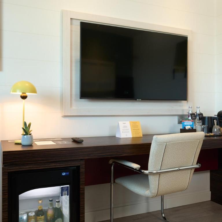voco Venice Mestre - The Quid by IHG - Camera King Standard - 4