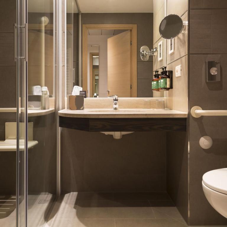 voco Venice Mestre - The Quid by IHG - Camera Standard - 3