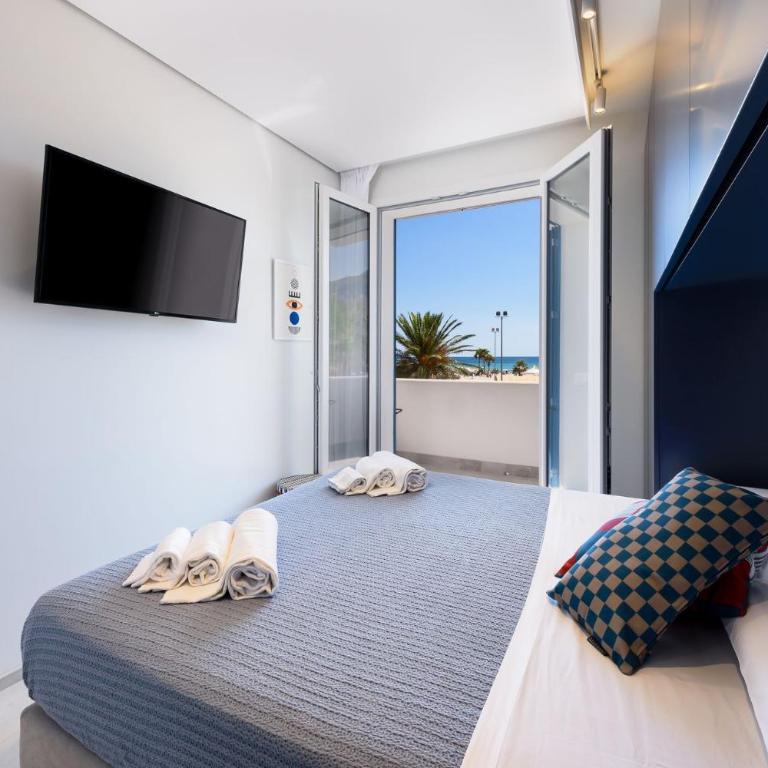 Residence Luce del Mare - Appartamento con Vista Mare - 14