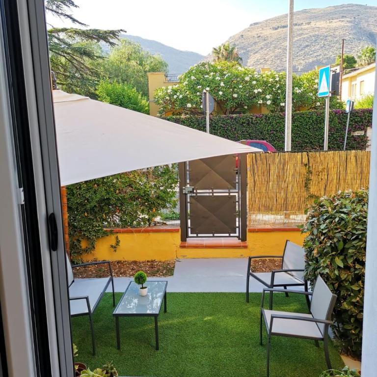 Mondello sicily apartament - Appartamento Superior - 1