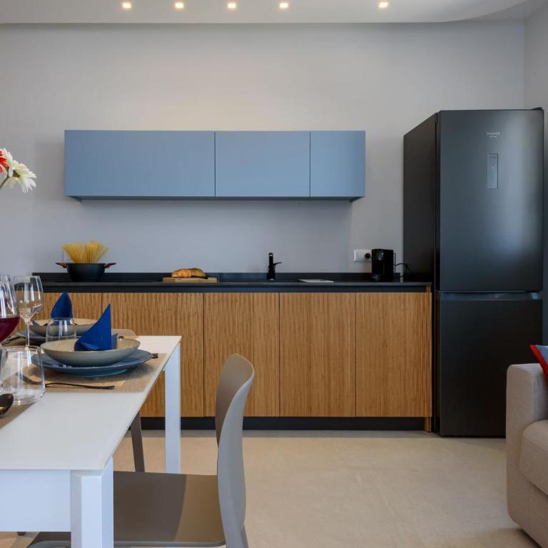 Residence Luce del Mare - Appartamento con Vista Mare - 7