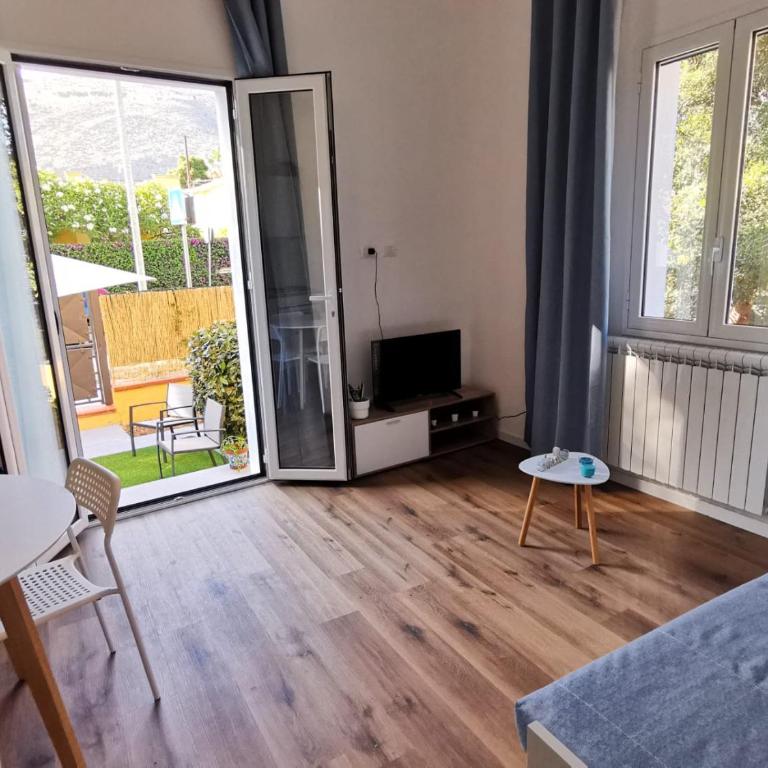 Mondello sicily apartament - Appartamento Superior - 11