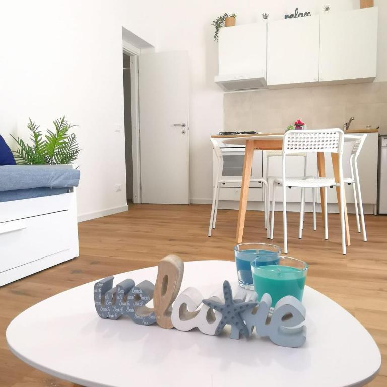 Mondello sicily apartament - Appartamento Superior - 6