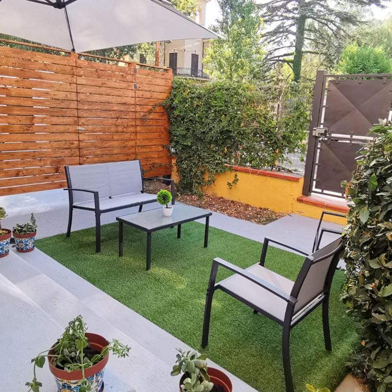 Mondello sicily apartament - Appartamento Superior - 15