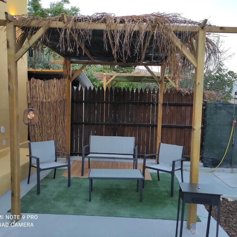 Mondello sicily apartament - Appartamento con 1 Camera da Letto - 13