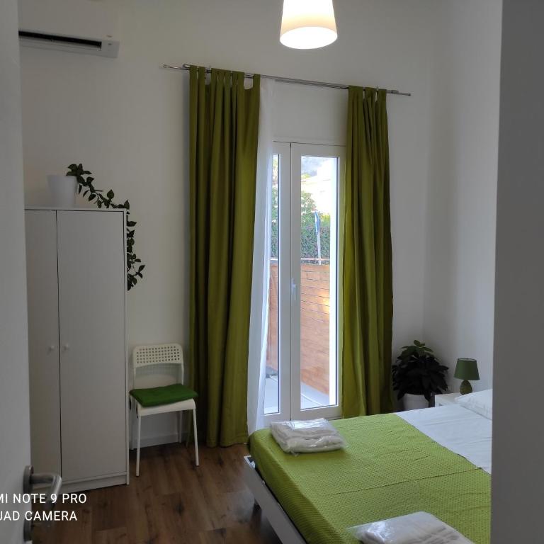 Mondello sicily apartament - Appartamento con 1 Camera da Letto - 6
