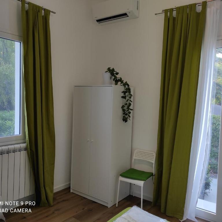 Mondello sicily apartament - Appartamento con 1 Camera da Letto - 7