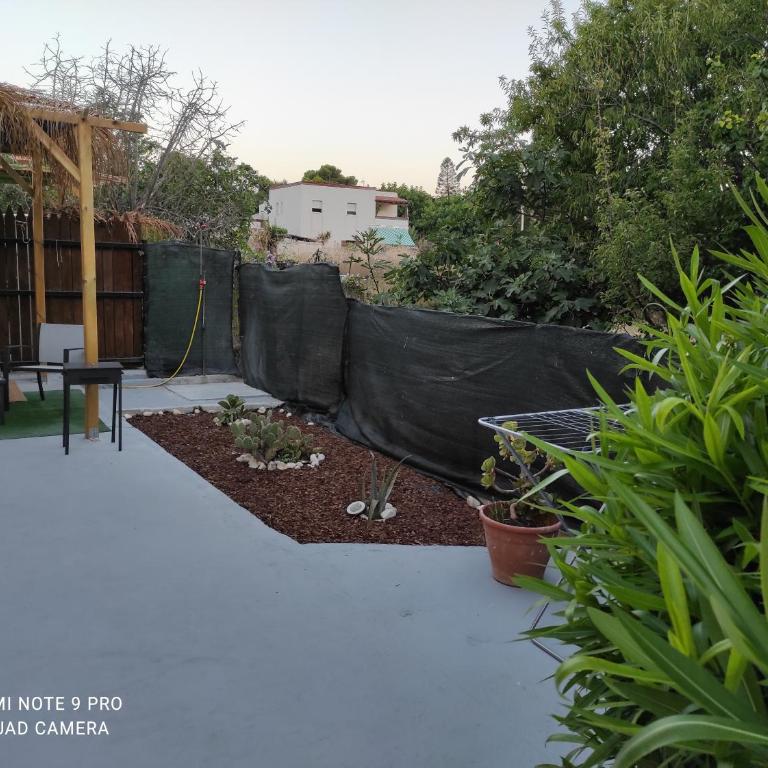 Mondello sicily apartament - Appartamento con 1 Camera da Letto - 12