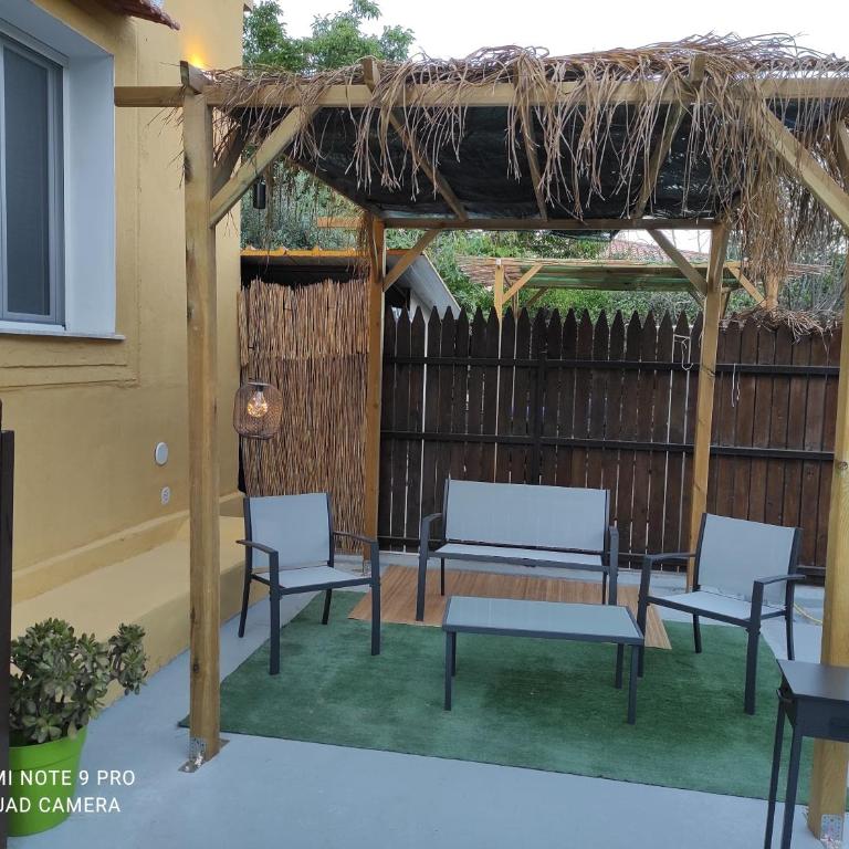 Mondello sicily apartament - Appartamento con 1 Camera da Letto - 14