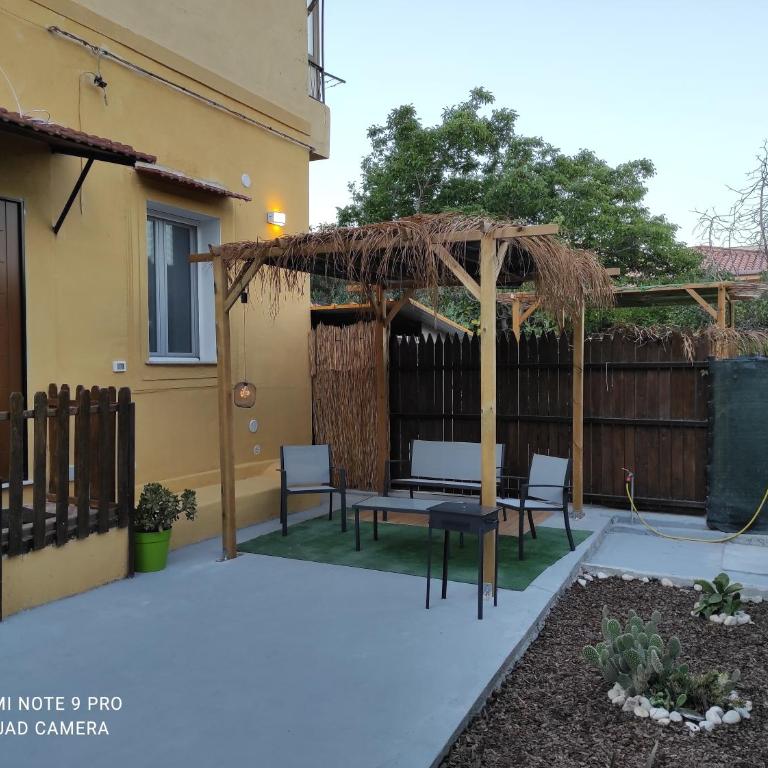 Mondello sicily apartament - Appartamento con 1 Camera da Letto - 11