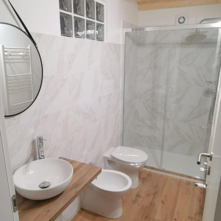 Mondello sicily apartament - Appartamento Superior - 18