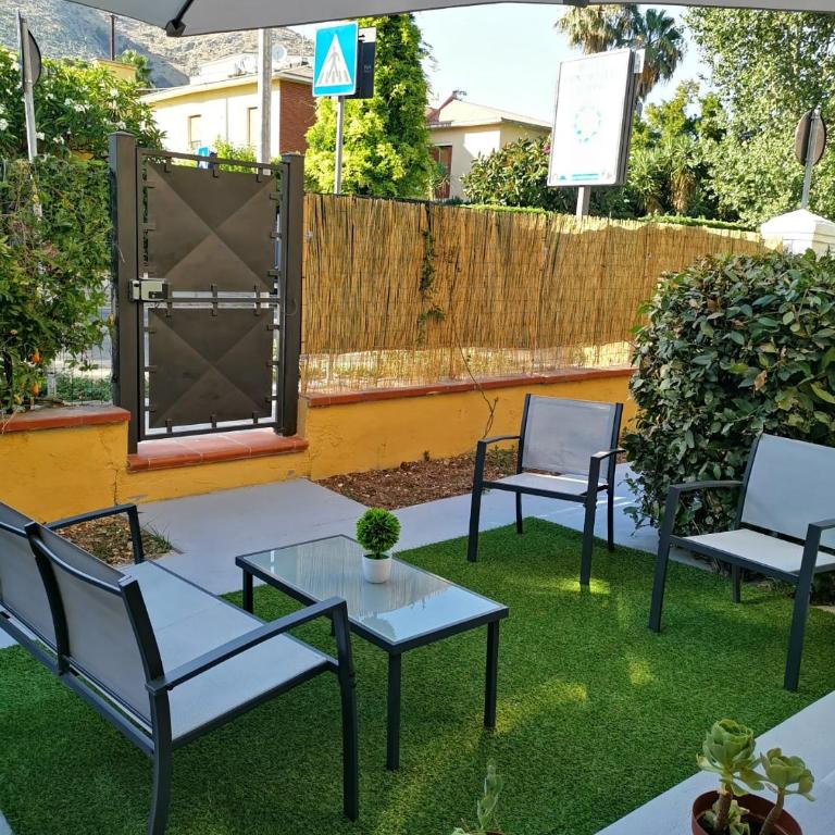 Mondello sicily apartament - Appartamento Superior - 16