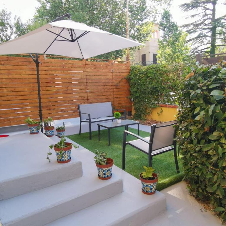 Mondello sicily apartament - Appartamento Superior - 17
