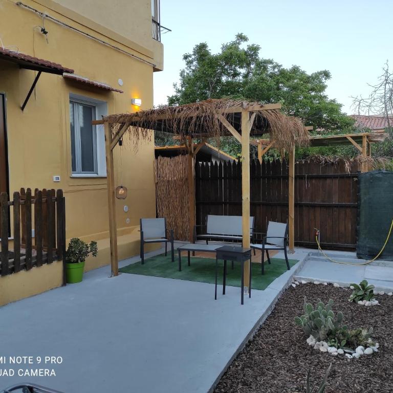 Mondello sicily apartament - Appartamento con 1 Camera da Letto - 15
