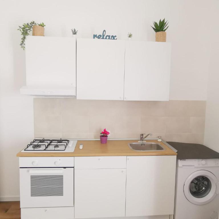 Mondello sicily apartament - Appartamento Superior - 8