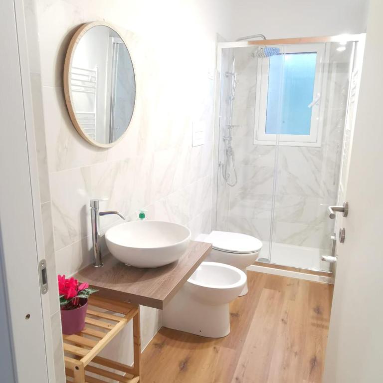 Mondello sicily apartament - Appartamento con 1 Camera da Letto - 10