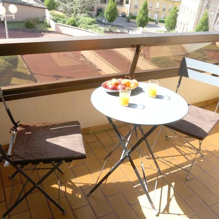 Studio rénové télécabine - Balcon & Parking - FR-1-313-148 - Studio - 3