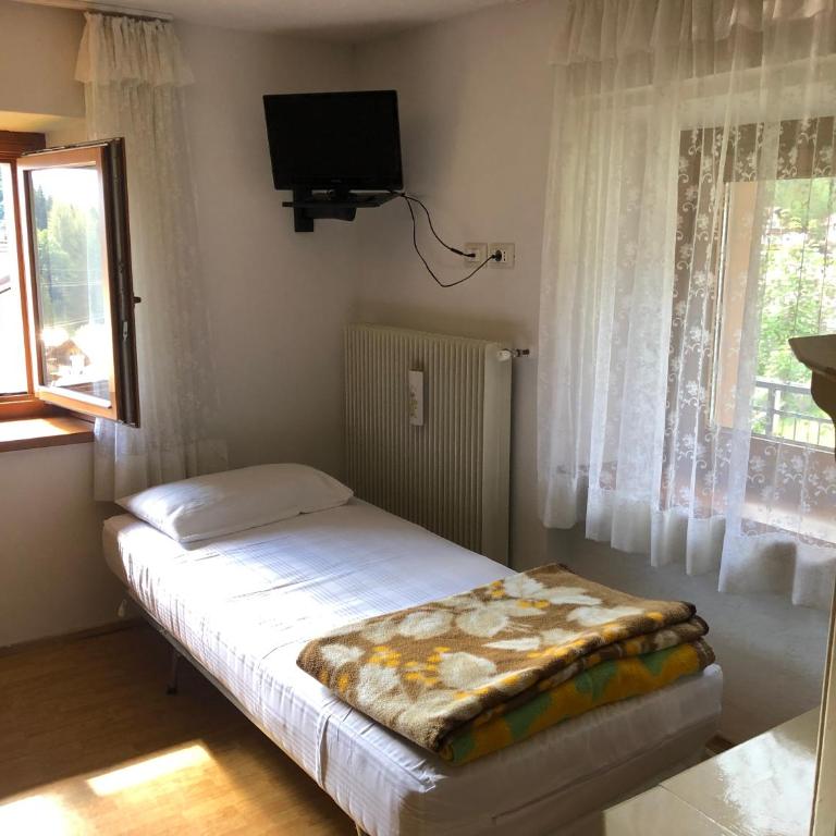 Case vacanze Desiree - Appartamento con Vista Montagna - 1