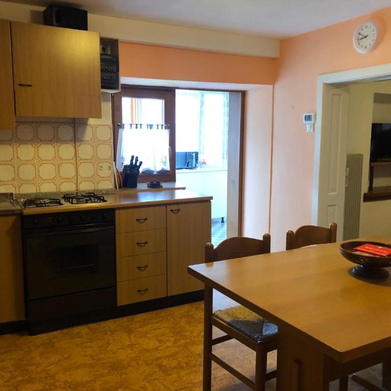 Case vacanze Desiree - Appartamento con Vista Montagna - 6