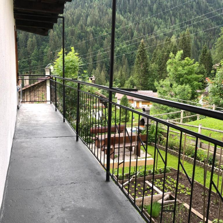 Case vacanze Desiree - Appartamento con Vista Montagna - 11