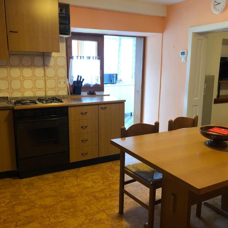 Case vacanze Desiree - Appartamento con Vista Montagna - 19