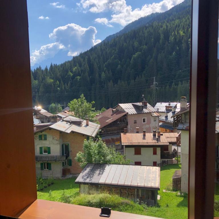 Case vacanze Desiree - Appartamento con Vista Montagna - 20