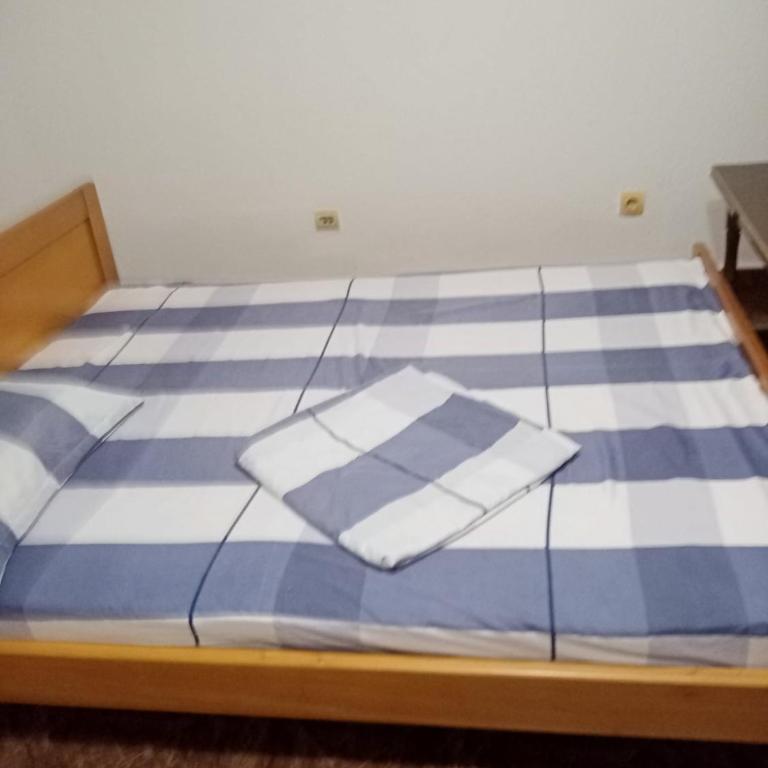 Apartments Mušović - Standard Triple Studio - 6