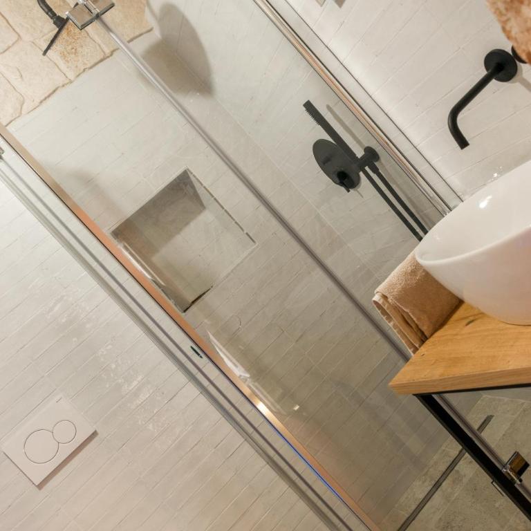 La Casedda - Apartment & Hydromassage - One-Bedroom Apartment - 23