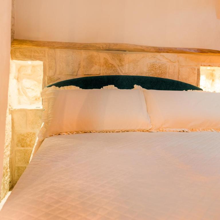 La Casedda - Apartment & Hydromassage - One-Bedroom Apartment - 19