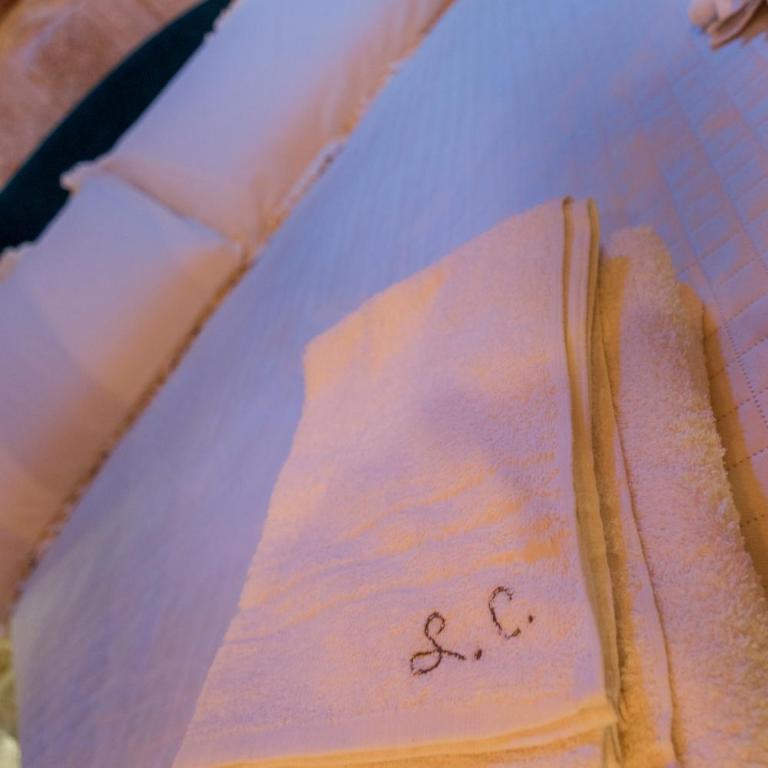 La Casedda - Apartment & Hydromassage - One-Bedroom Apartment - 9