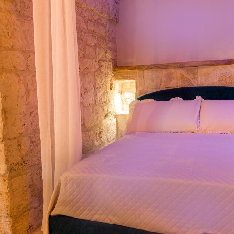 La Casedda - Apartment & Hydromassage - One-Bedroom Apartment - 8