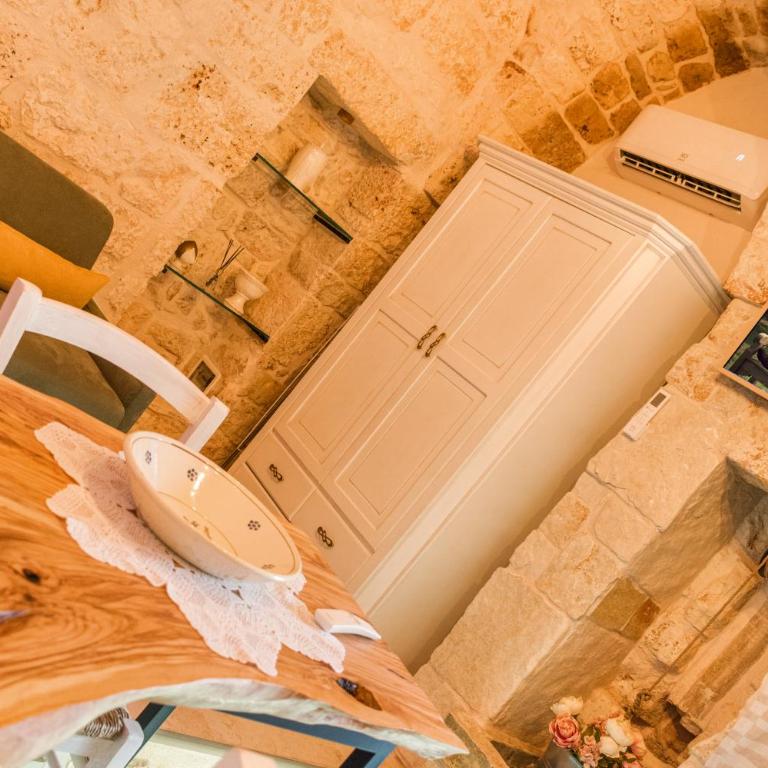 La Casedda - Apartment & Hydromassage - One-Bedroom Apartment - 14