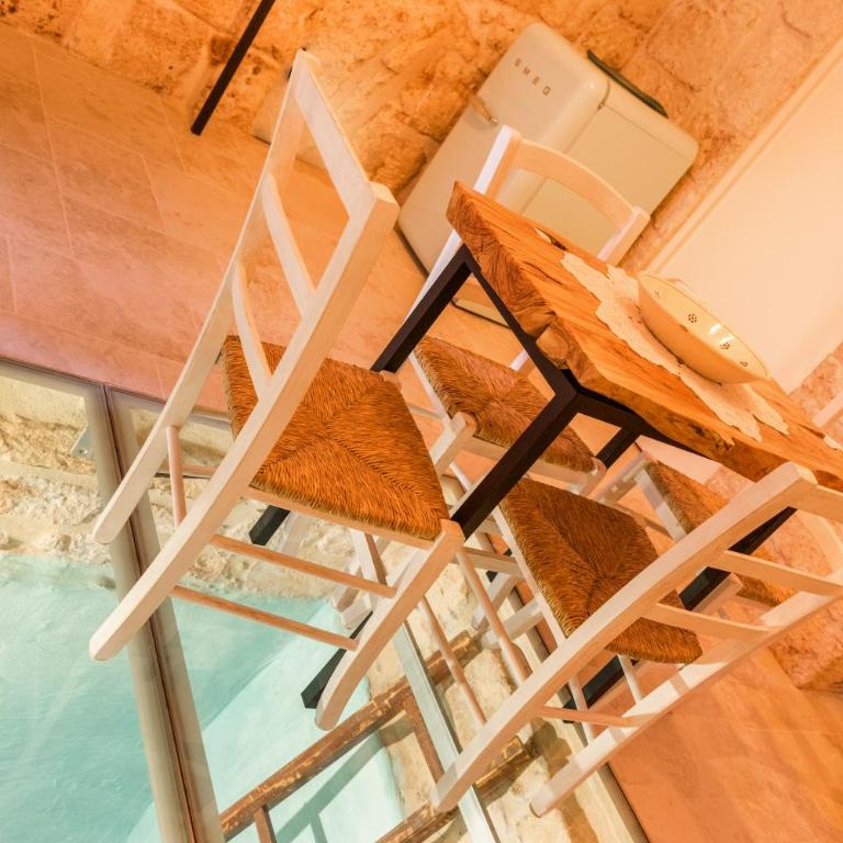 La Casedda - Apartment & Hydromassage - One-Bedroom Apartment - 10