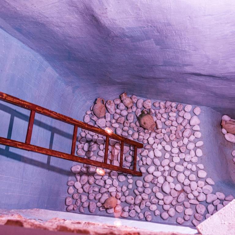 La Casedda - Apartment & Hydromassage - One-Bedroom Apartment - 11