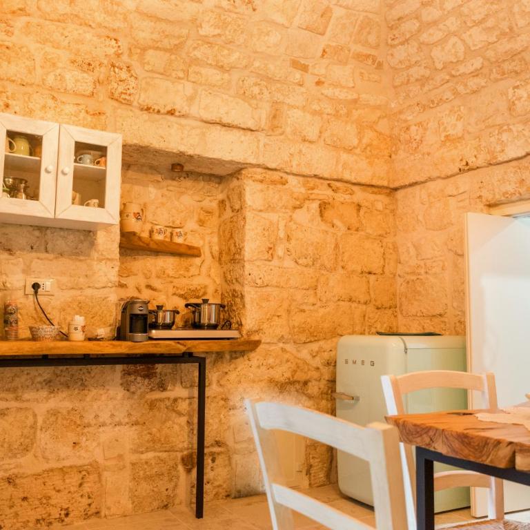 La Casedda - Apartment & Hydromassage - One-Bedroom Apartment - 6