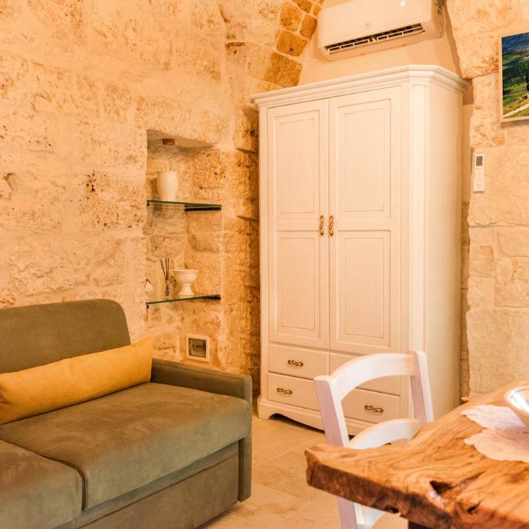 La Casedda - Apartment & Hydromassage - One-Bedroom Apartment - 15
