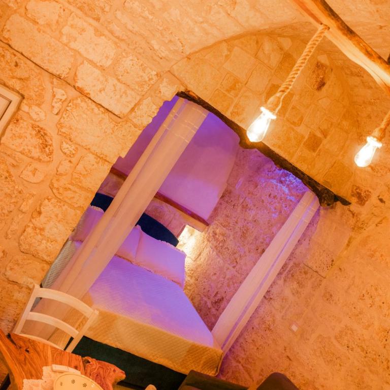 La Casedda - Apartment & Hydromassage - One-Bedroom Apartment - 7