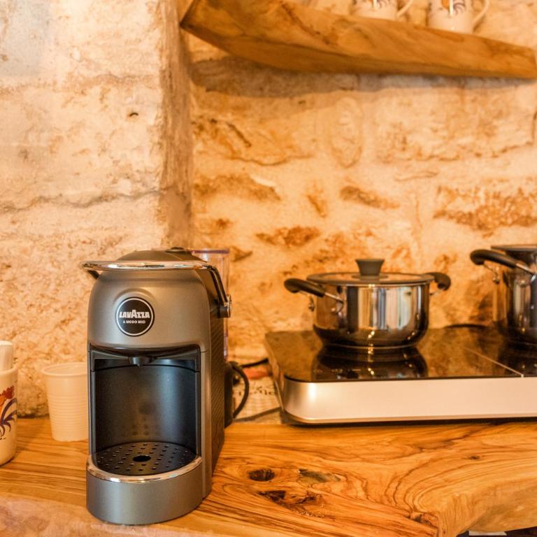 La Casedda - Apartment & Hydromassage - One-Bedroom Apartment - 12