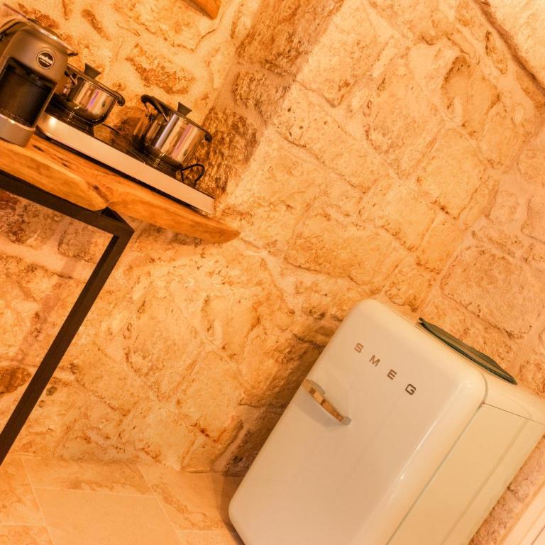 La Casedda - Apartment & Hydromassage - One-Bedroom Apartment - 18