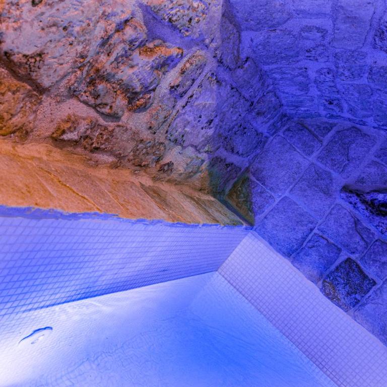 La Casedda - Apartment & Hydromassage - One-Bedroom Apartment - 2