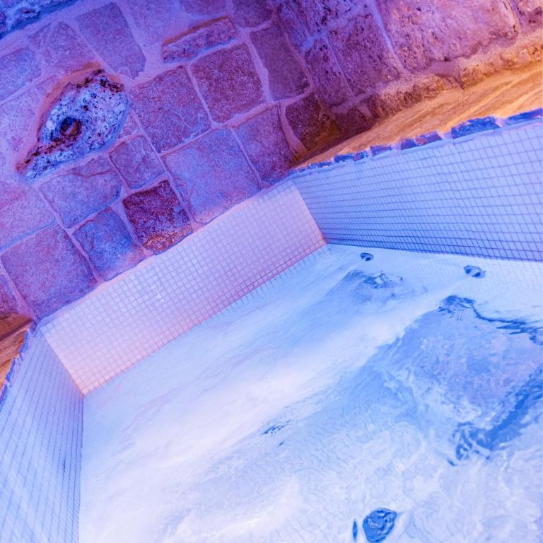 La Casedda - Apartment & Hydromassage - One-Bedroom Apartment - 1