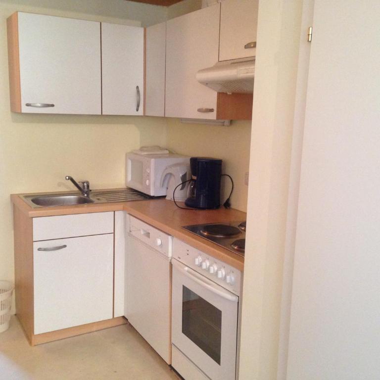 Appartements im Forsthaus Wunderbar ruhige Ferienwohnungen in Strobl am Wolfgangsee im Forsthaus - Apartment mit 2 Schlafzimmern und Balkon - 2