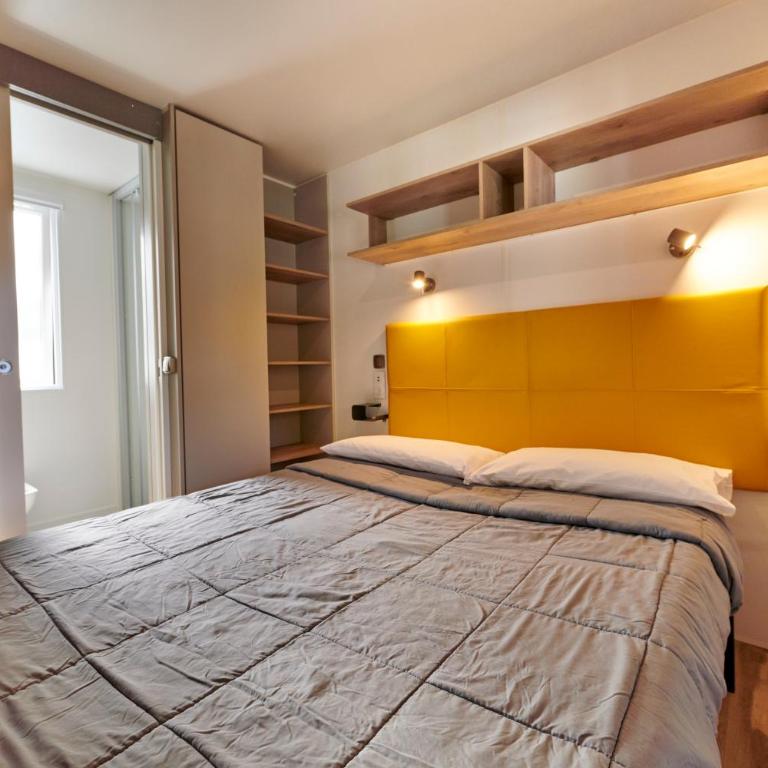 Campeggio Amici di Lazise - Casa Mobile - 23