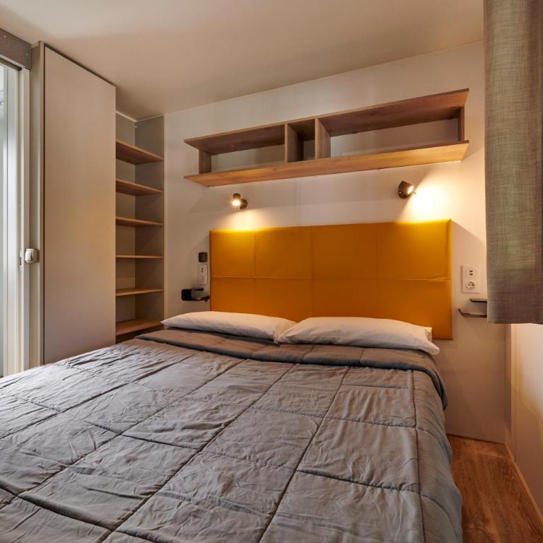 Campeggio Amici di Lazise - Casa Mobile - 22