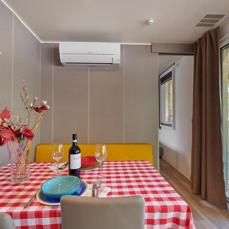 Campeggio Amici di Lazise - Casa Mobile - 8