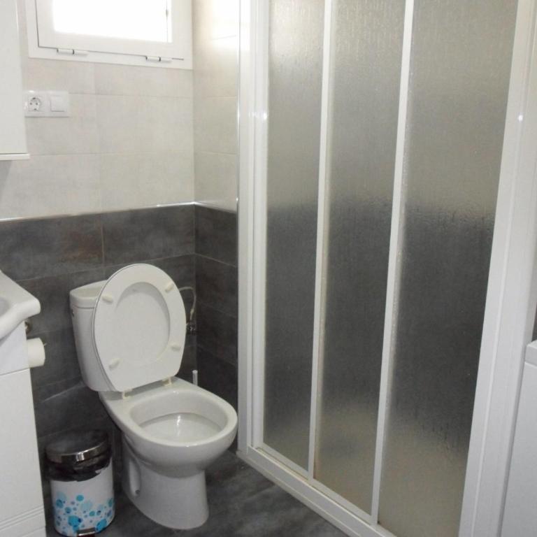 Apartamentos Cervantes - One-Bedroom Apartment - 27